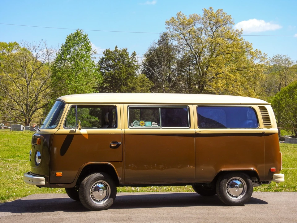 1978 Volkswagen - Image 9 of 31