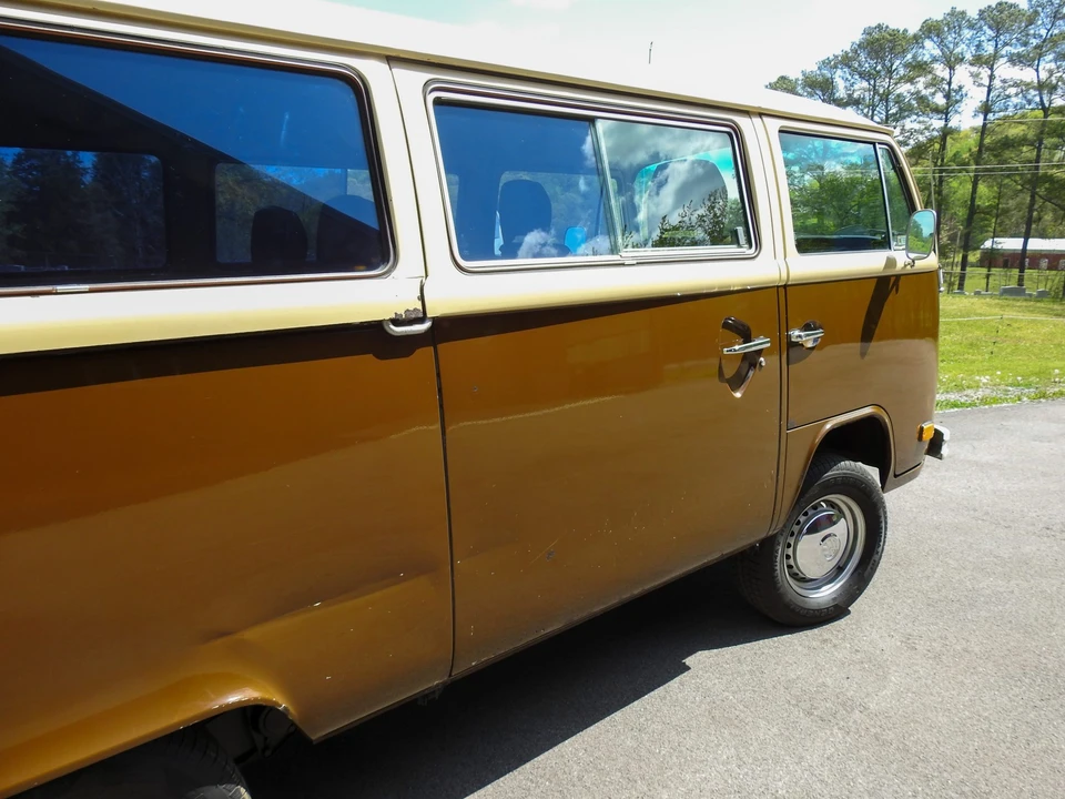 1978 Volkswagen - Image 19 of 31
