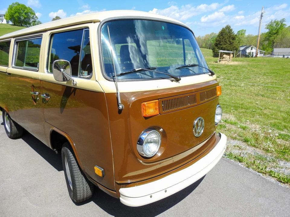 1978 Volkswagen - Image 3 of 31
