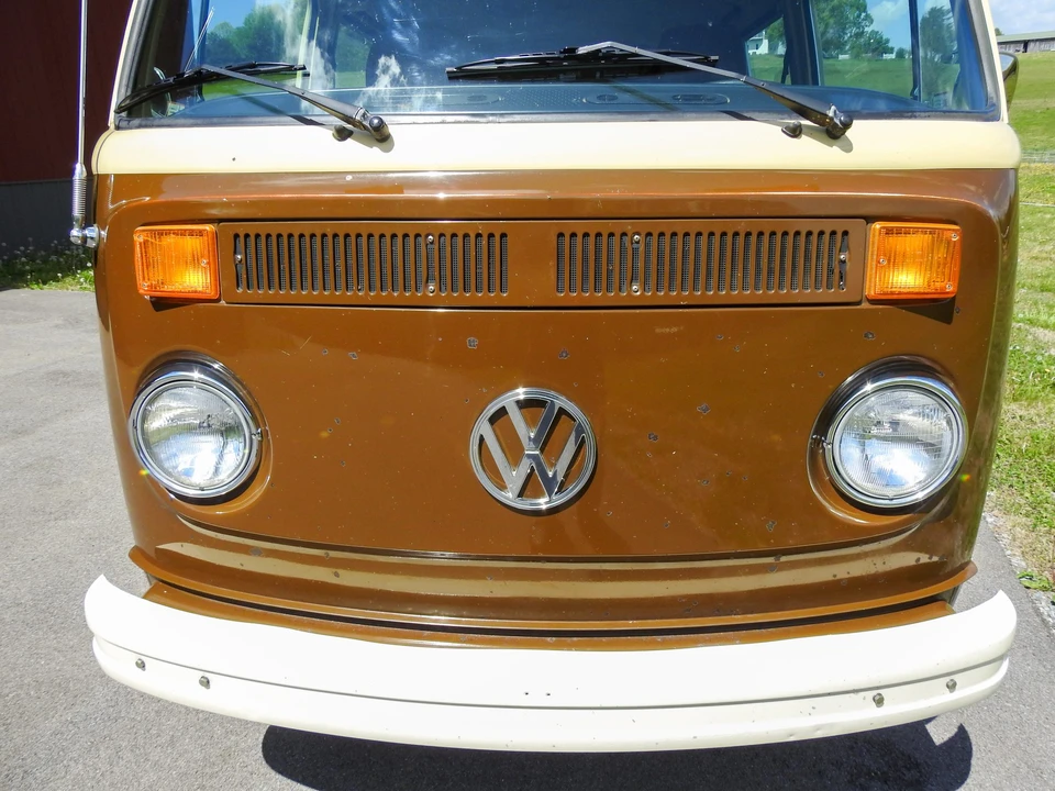 1978 Volkswagen - Image 15 of 31