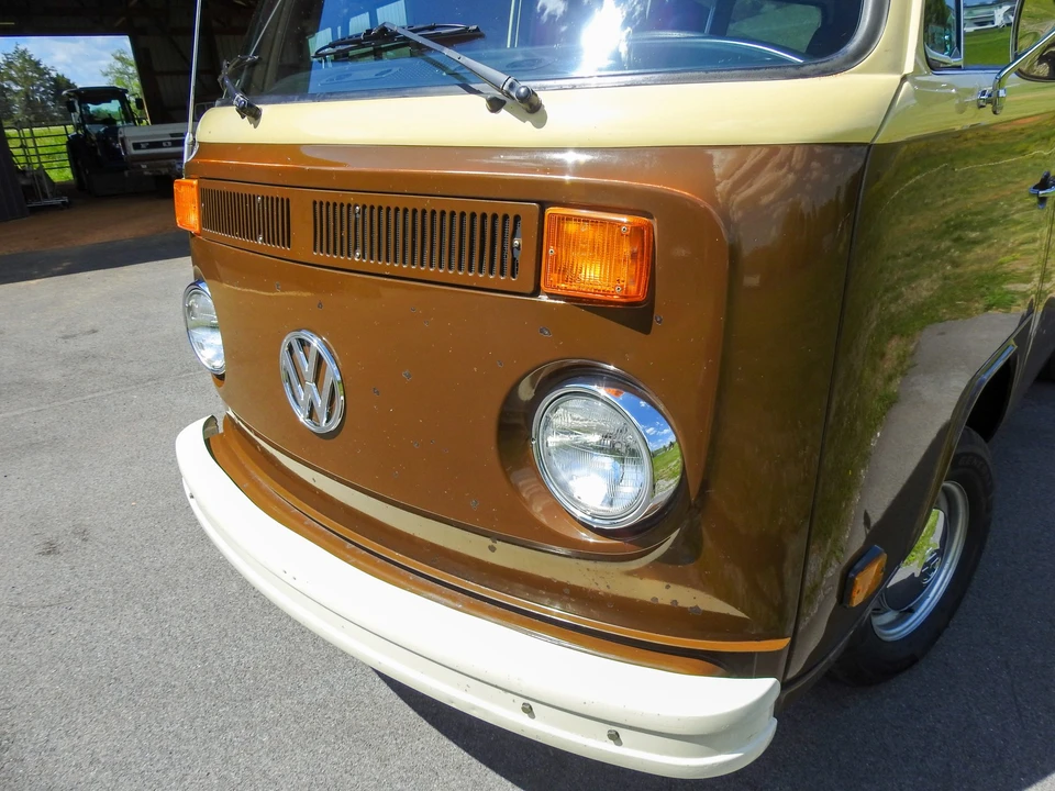 1978 Volkswagen - Image 16 of 31