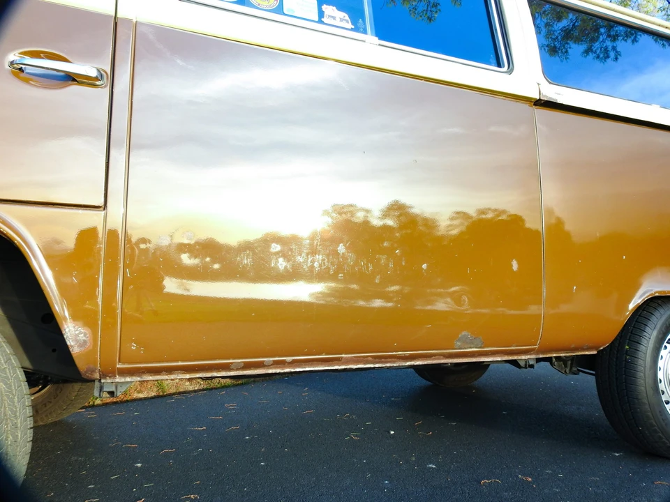 1978 Volkswagen - Image 24 of 31