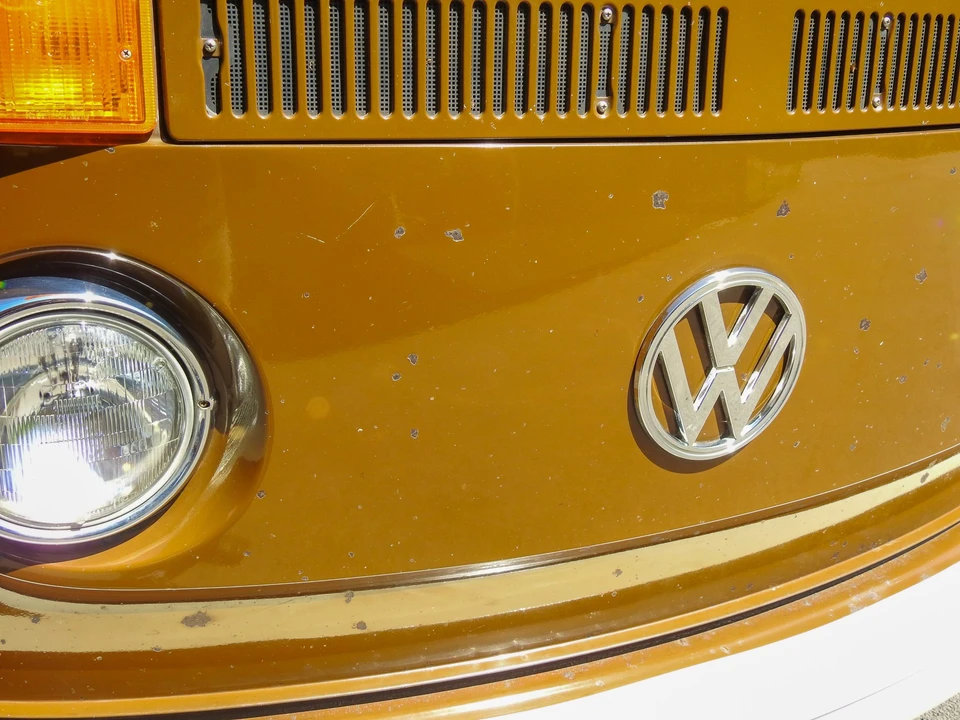 1978 Volkswagen - Image 14 of 31