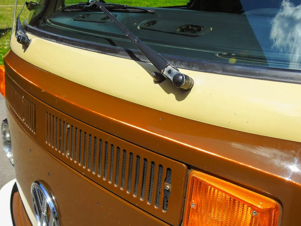 1978 Volkswagen - Image 17 of 31