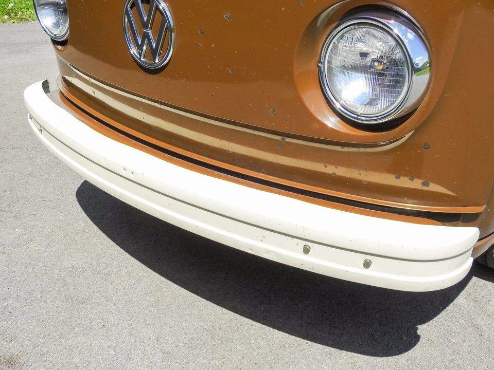 1978 Volkswagen - Image 18 of 31