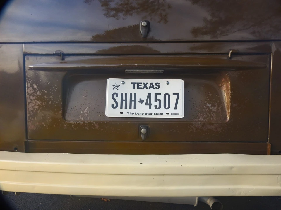 1978 Volkswagen - Image 21 of 31