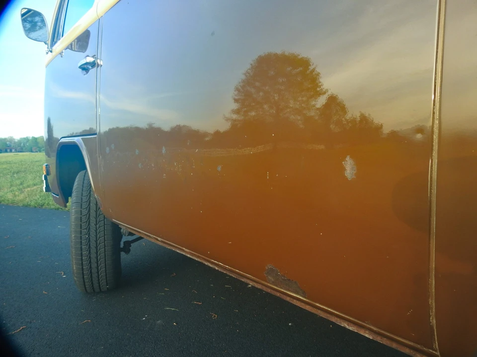 1978 Volkswagen - Image 25 of 31