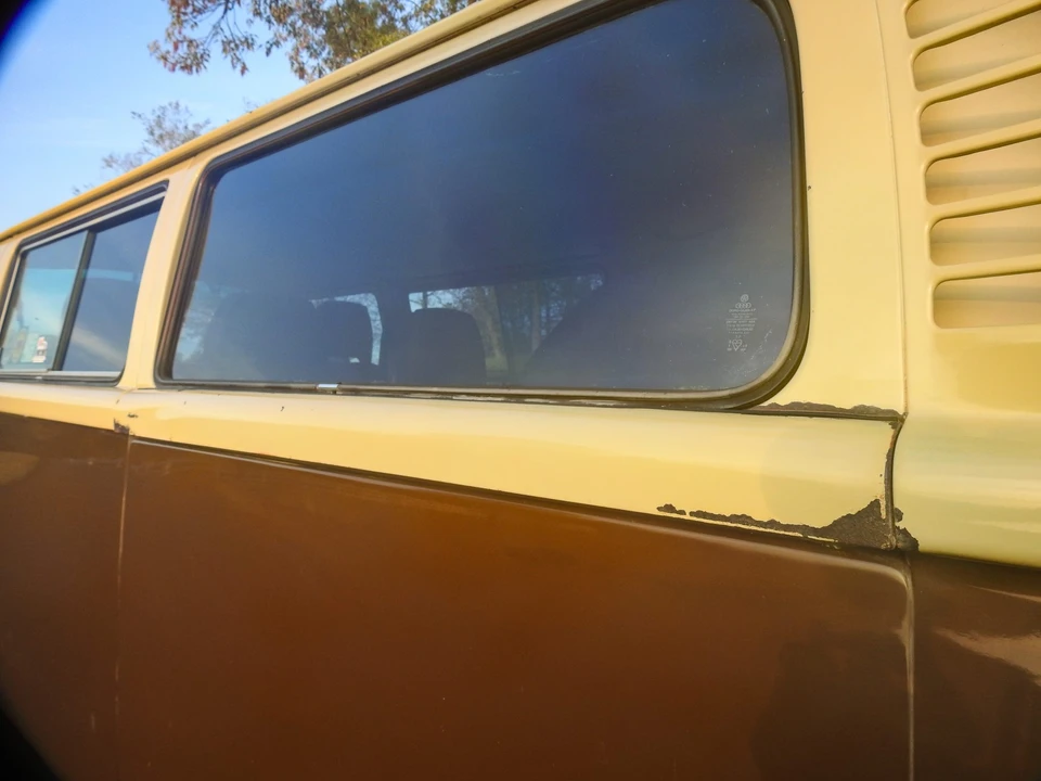 1978 Volkswagen - Image 22 of 31