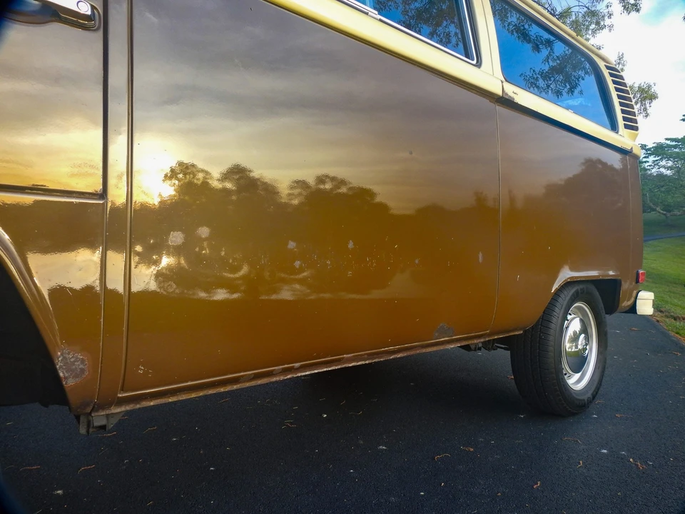 1978 Volkswagen - Image 23 of 31