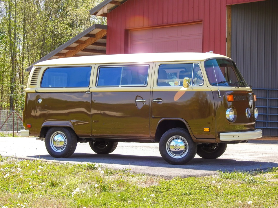 1978 Volkswagen - Image 4 of 31