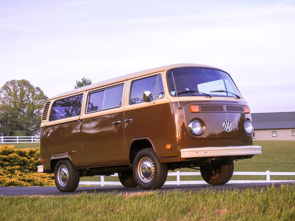 1978 Volkswagen - Image 11 of 31