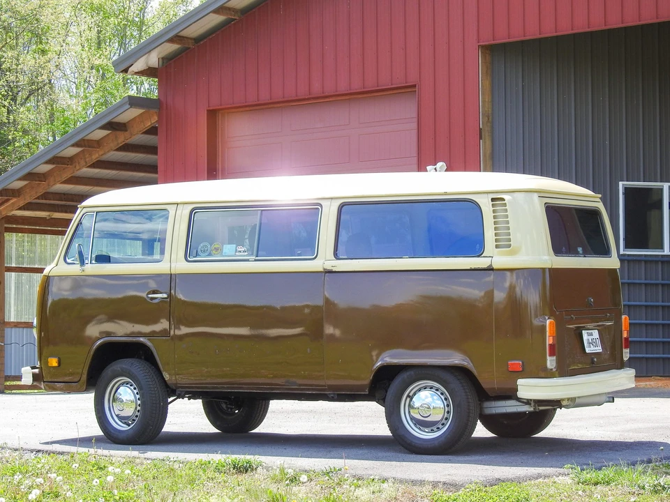 1978 Volkswagen - Image 8 of 31