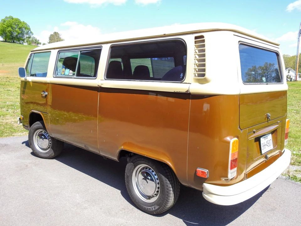 1978 Volkswagen - Image 7 of 31