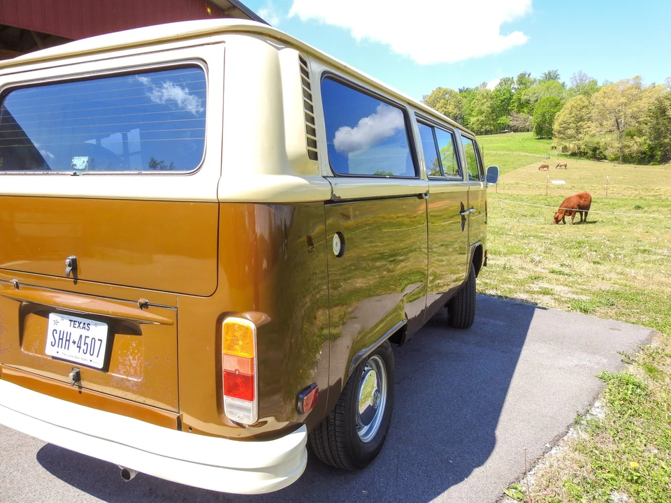1978 Volkswagen - Image 20 of 31