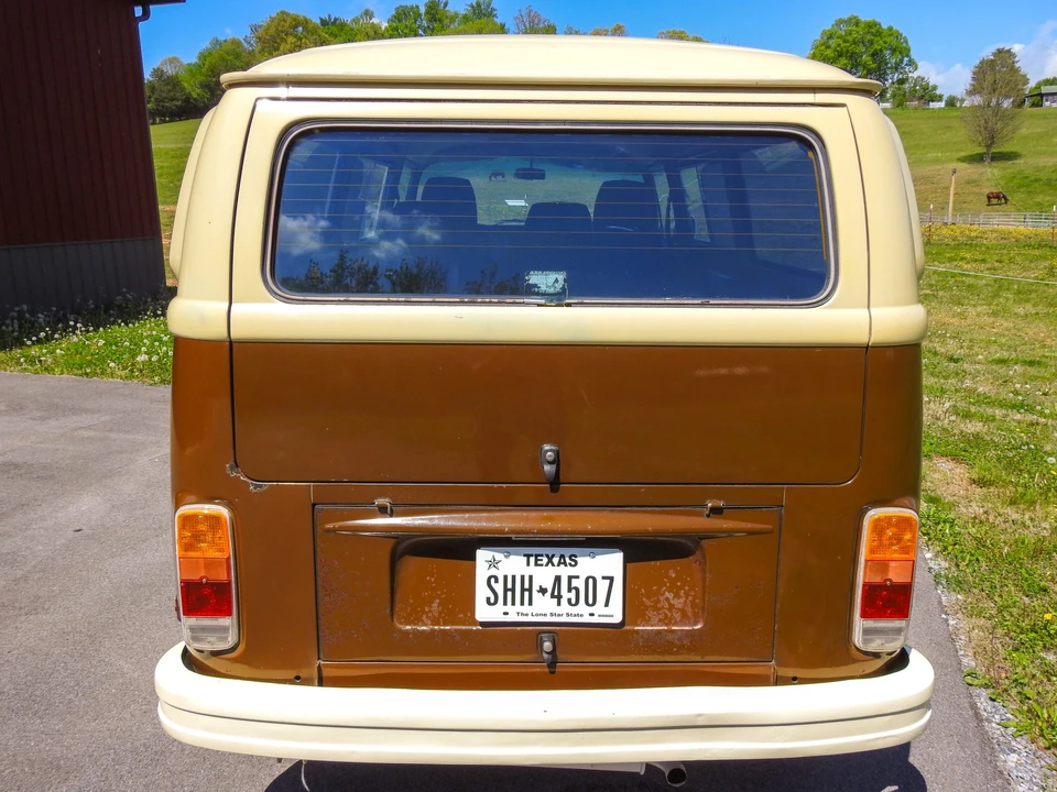 1978 Volkswagen - Image 6 of 31