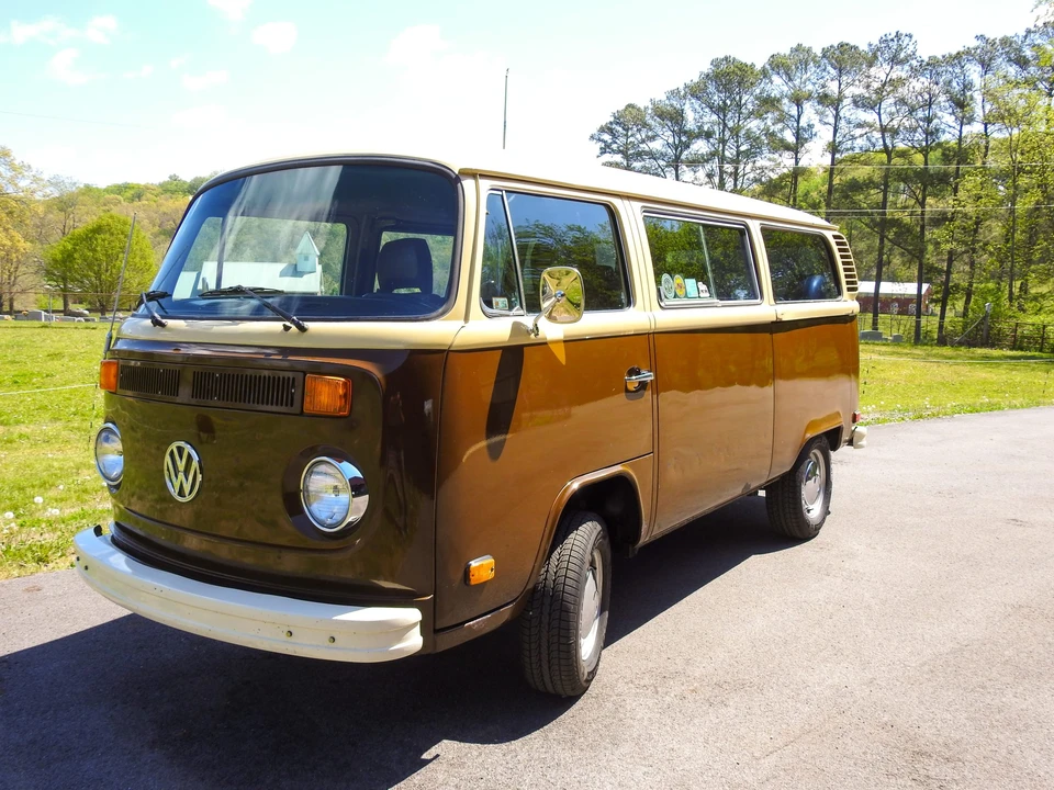 1978 Volkswagen - Image 2 of 31
