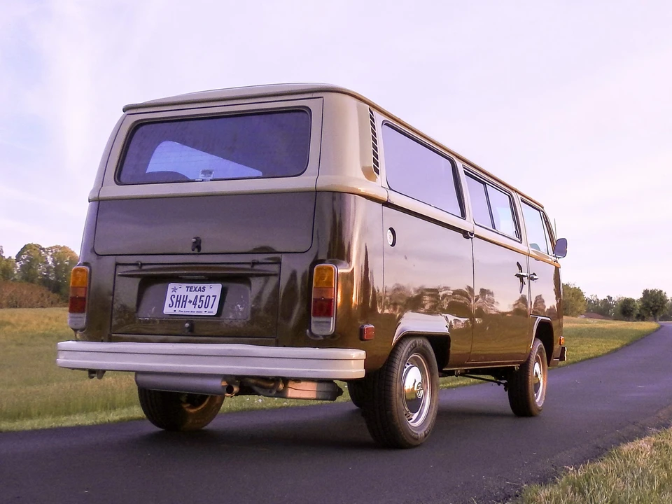 1978 Volkswagen - Image 12 of 31
