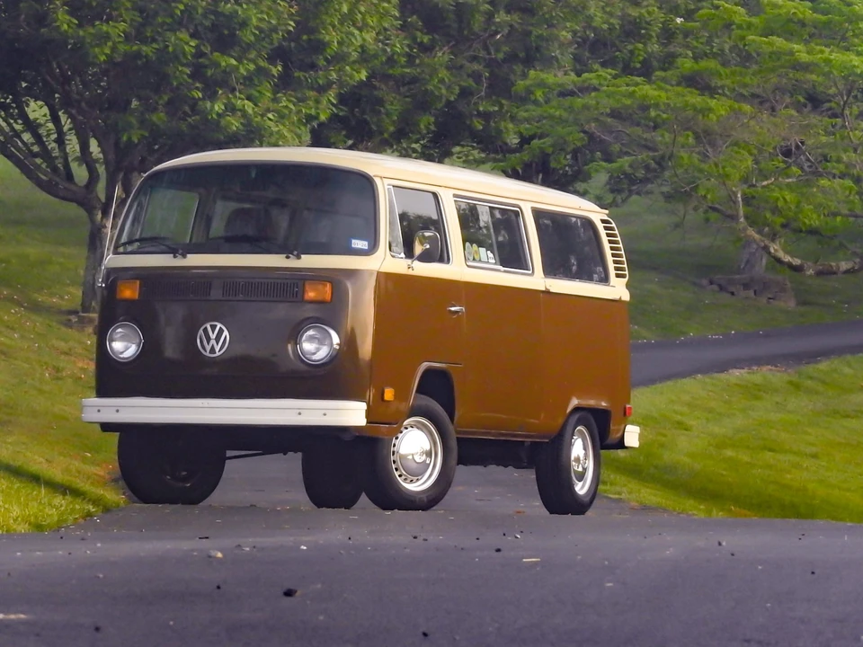 1978 Volkswagen - Image 10 of 31