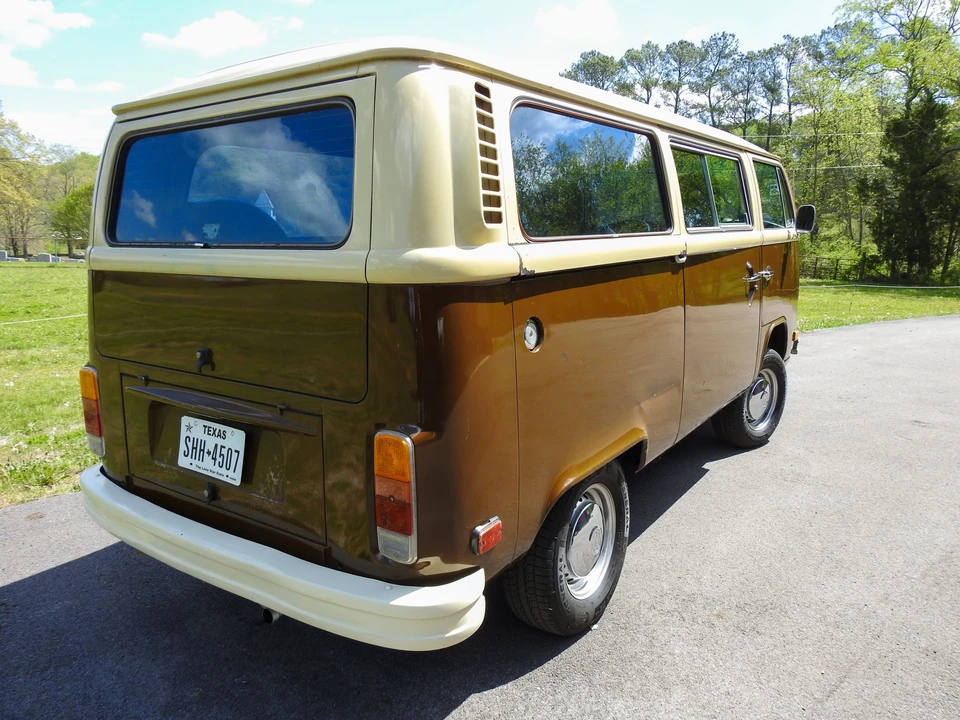 1978 Volkswagen - Image 5 of 31