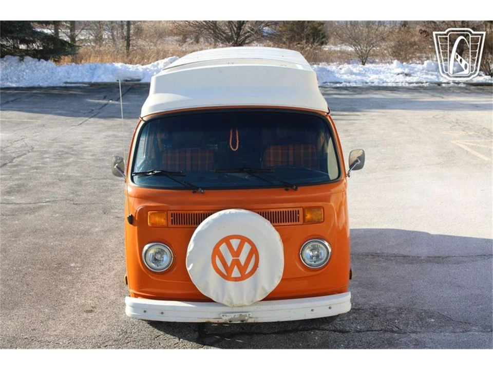 1978 Volkswagen Bay-Window Bus - Image 22 of 31
