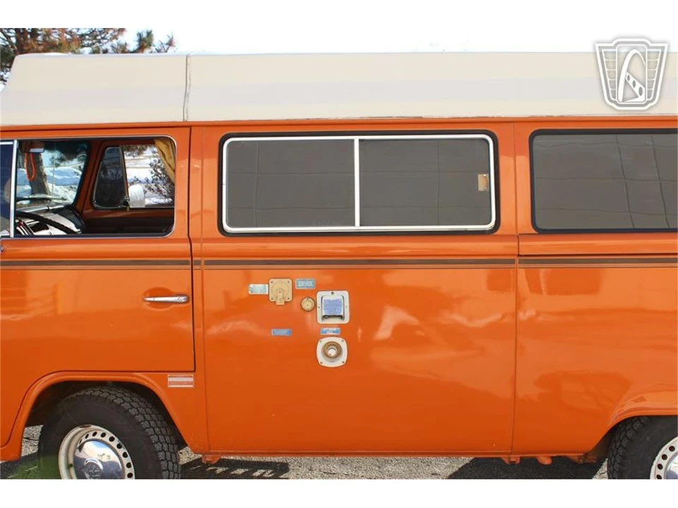 1978 Volkswagen Bay-Window Bus - Image 29 of 31