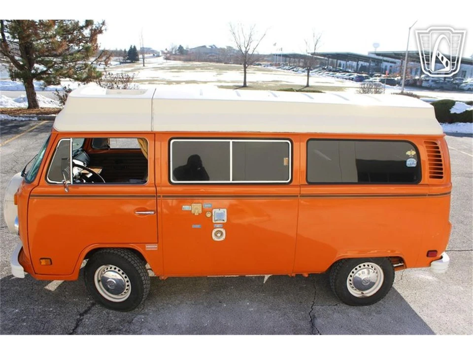 1978 Volkswagen Bay-Window Bus - Image 4 of 31