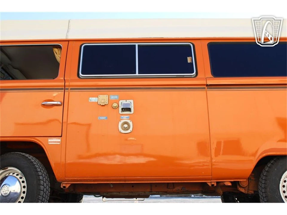 1978 Volkswagen Bay-Window Bus - Image 30 of 31