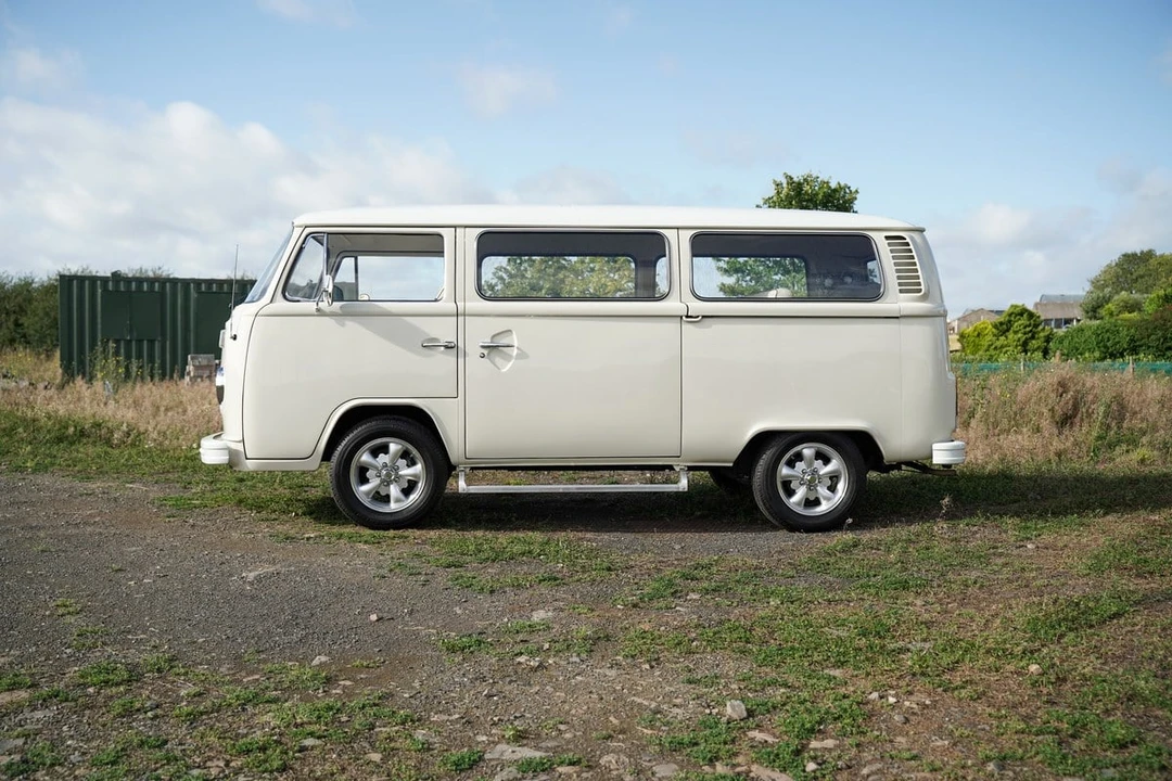 1978 Volkswagen Bay-Window Bus - Image 5 of 30