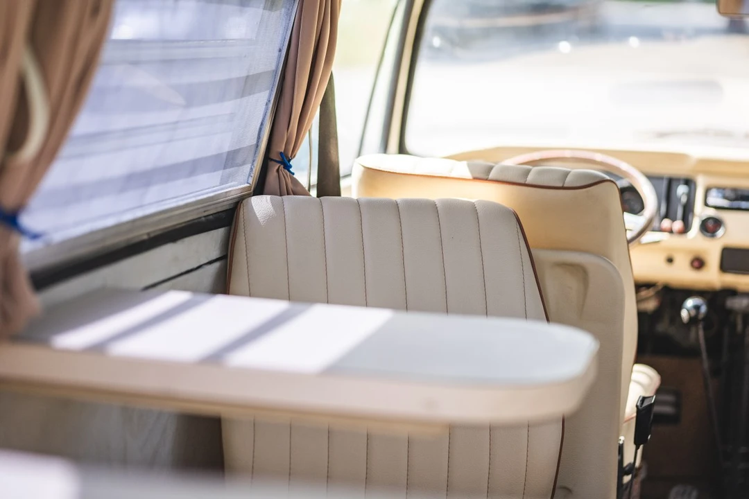 1978 Volkswagen Bay-Window Bus - Image 21 of 30