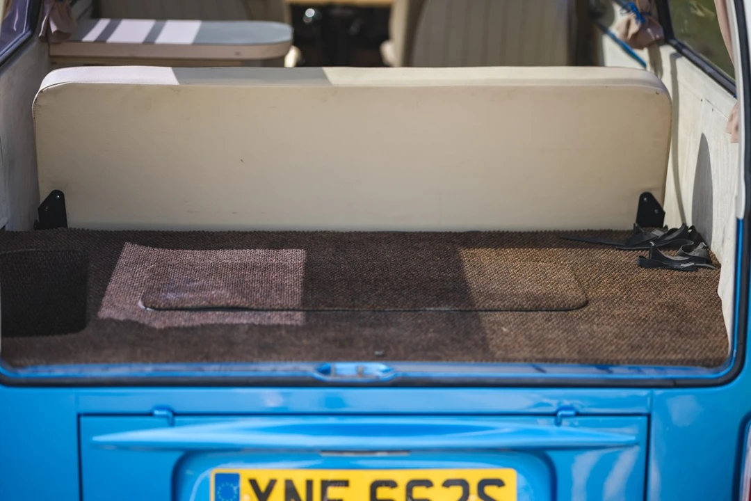 1978 Volkswagen Bay-Window Bus - Image 26 of 30
