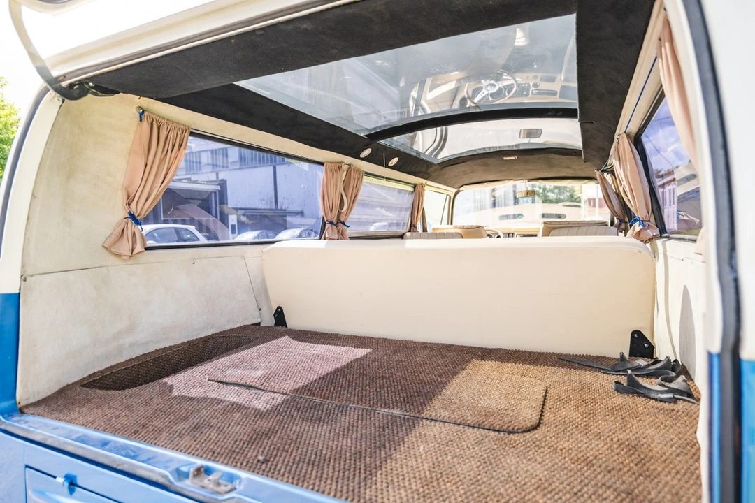 1978 Volkswagen Bay-Window Bus - Image 28 of 30