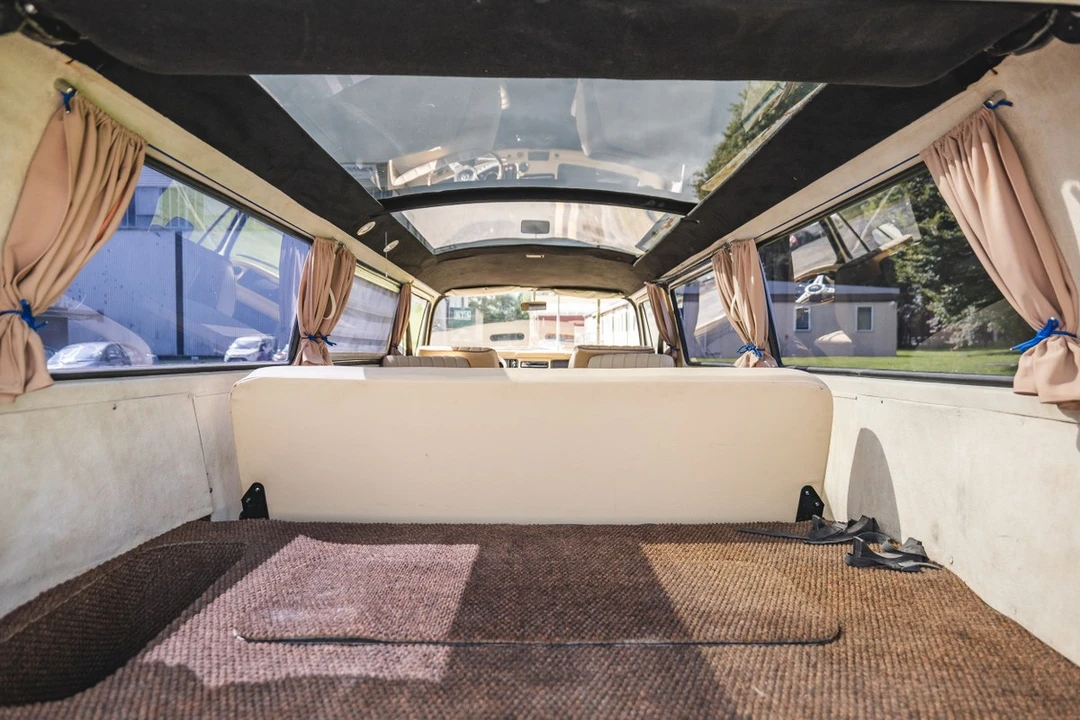 1978 Volkswagen Bay-Window Bus - Image 27 of 30