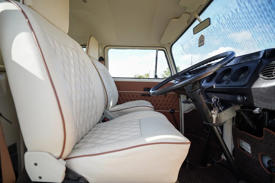 1978 Volkswagen Bay-Window Bus - Image 29 of 30