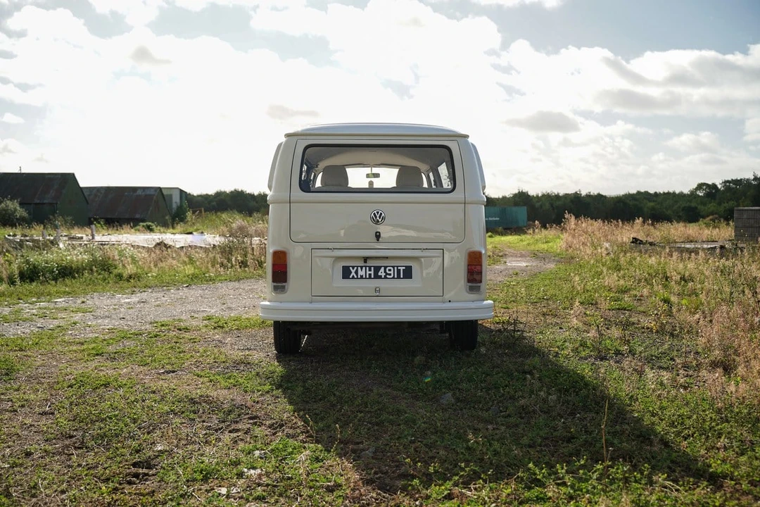 1978 Volkswagen Bay-Window Bus - Image 14 of 30