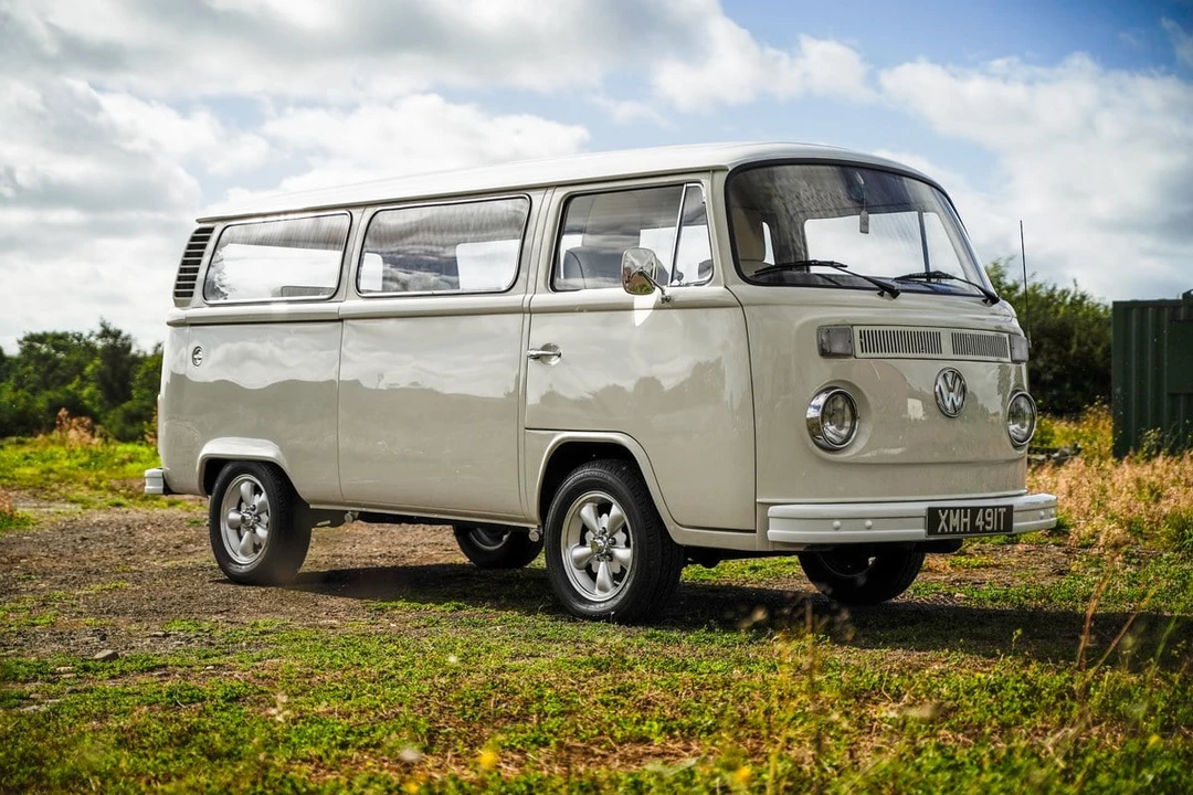 1978 Volkswagen Bay-Window Bus - Image 23 of 30