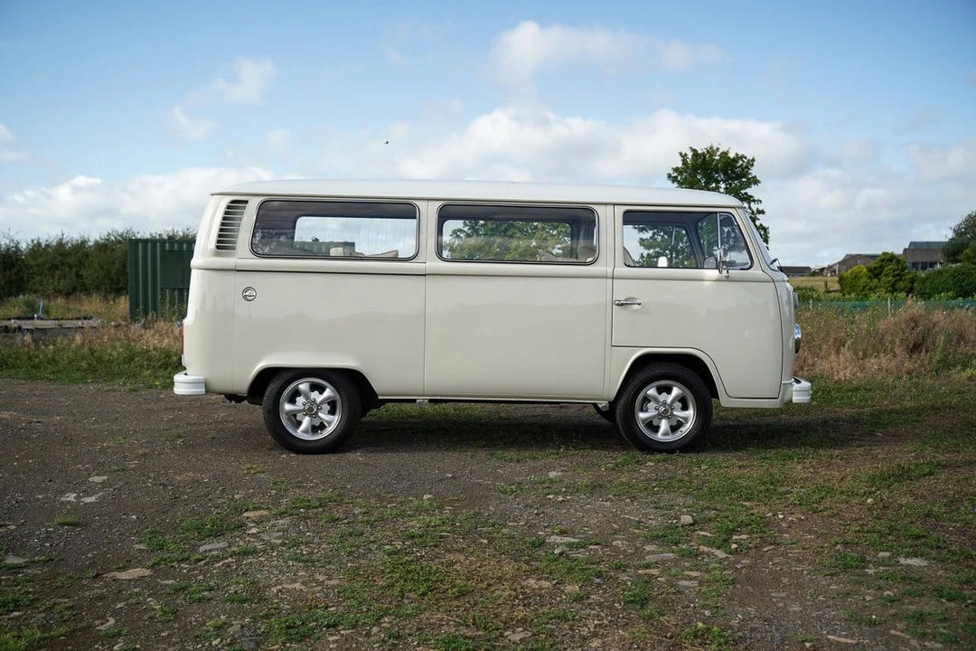1978 Volkswagen Bay-Window Bus - Image 20 of 30