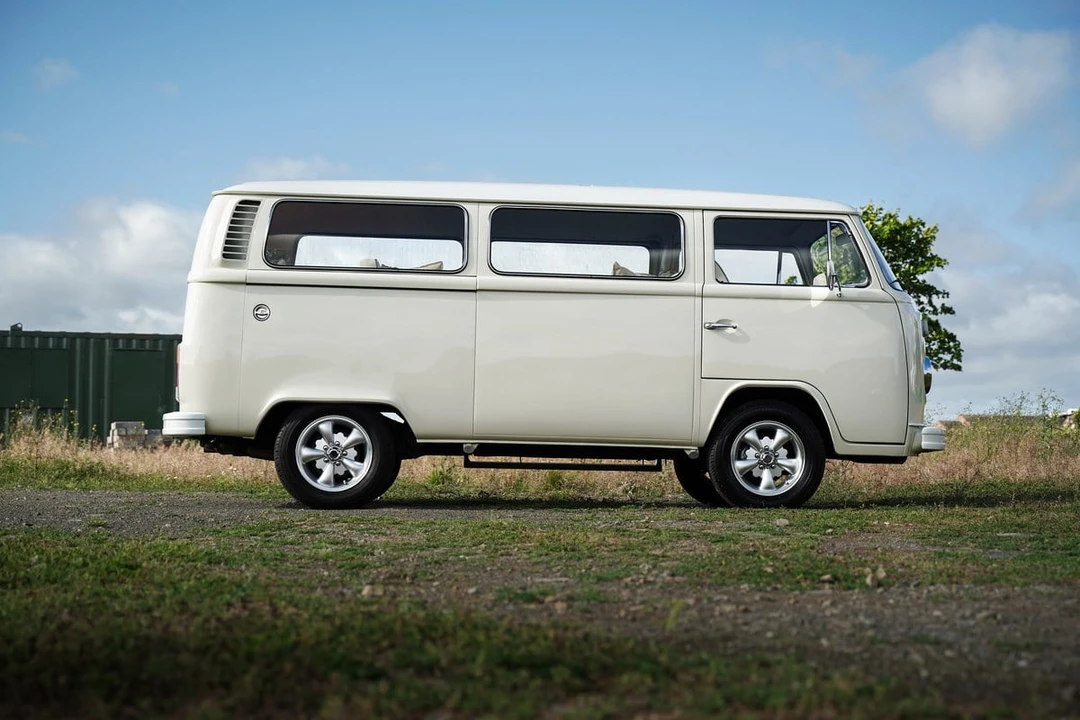 1978 Volkswagen Bay-Window Bus - Image 22 of 30