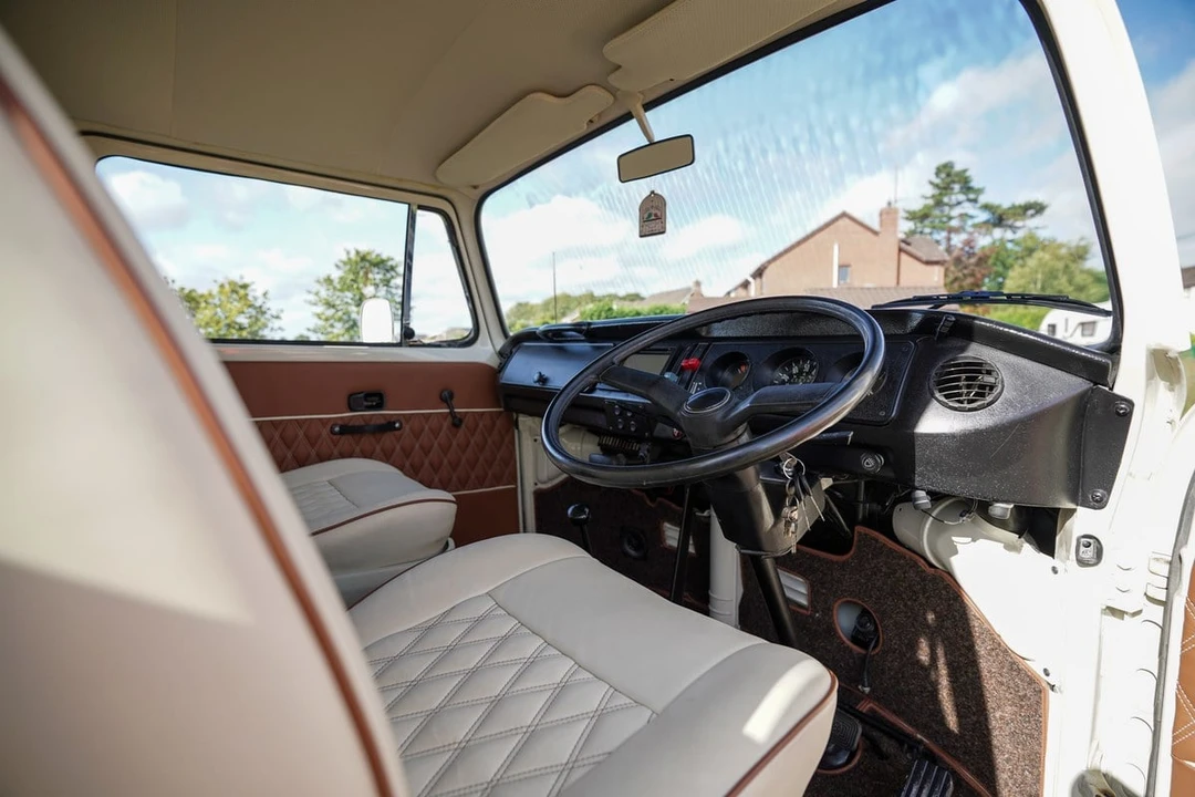 1978 Volkswagen Bay-Window Bus - Image 2 of 30