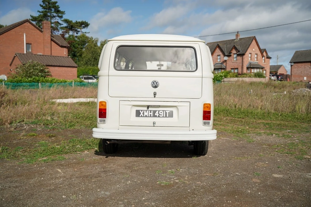 1978 Volkswagen Bay-Window Bus - Image 18 of 30