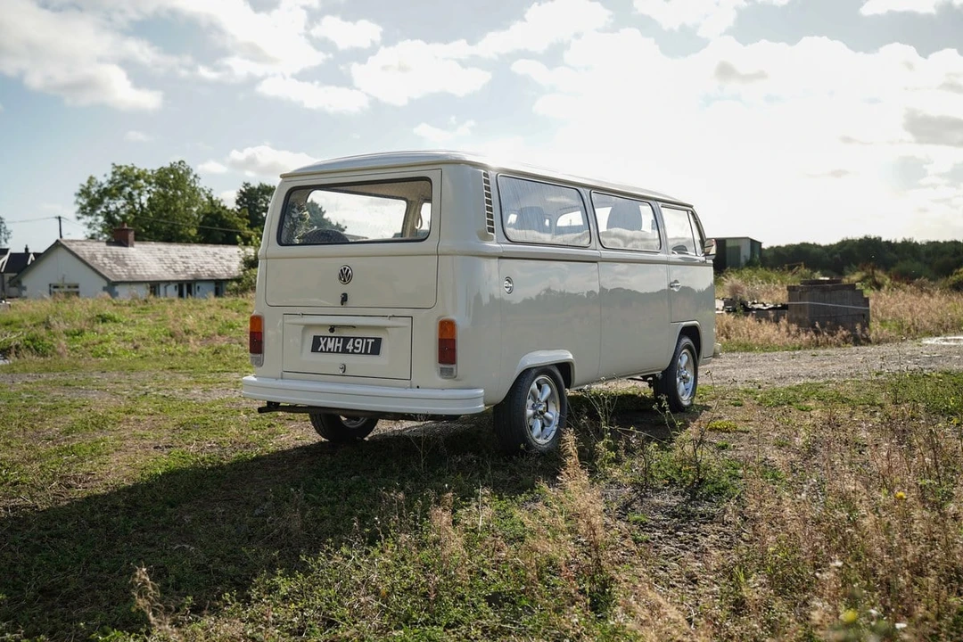 1978 Volkswagen Bay-Window Bus - Image 15 of 30