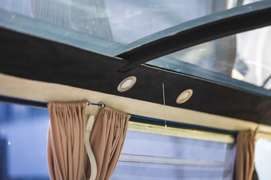 1978 Volkswagen Bay-Window Bus - Image 25 of 30
