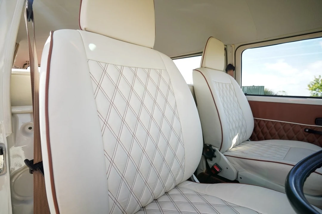 1978 Volkswagen Bay-Window Bus - Image 4 of 30