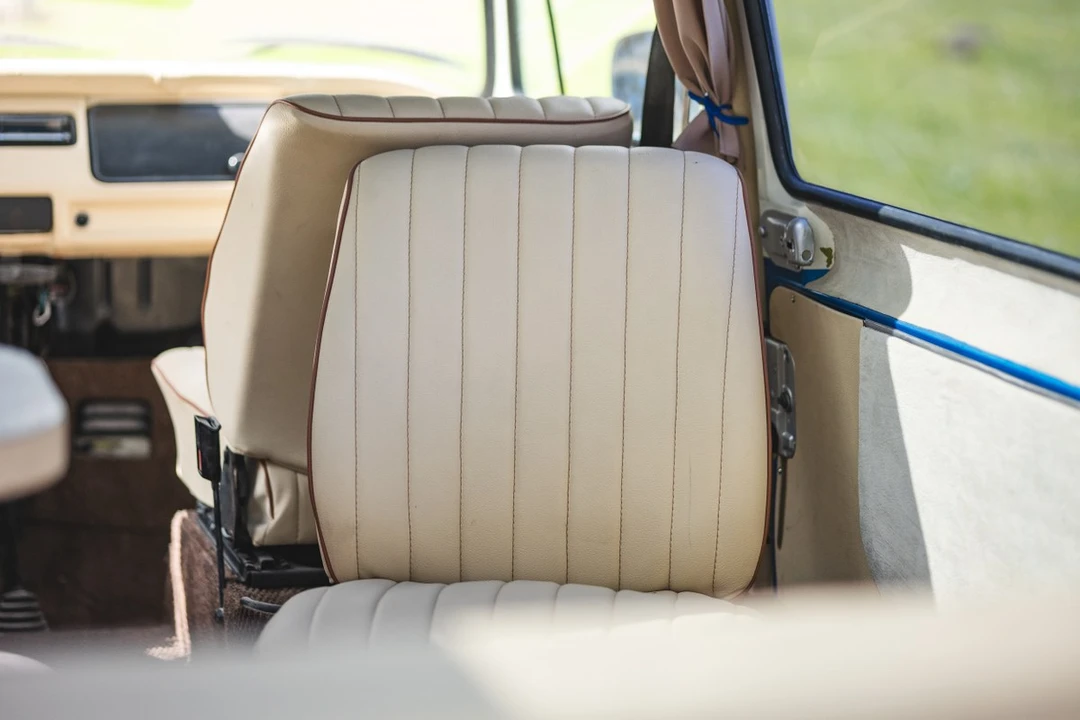 1978 Volkswagen Bay-Window Bus - Image 19 of 30