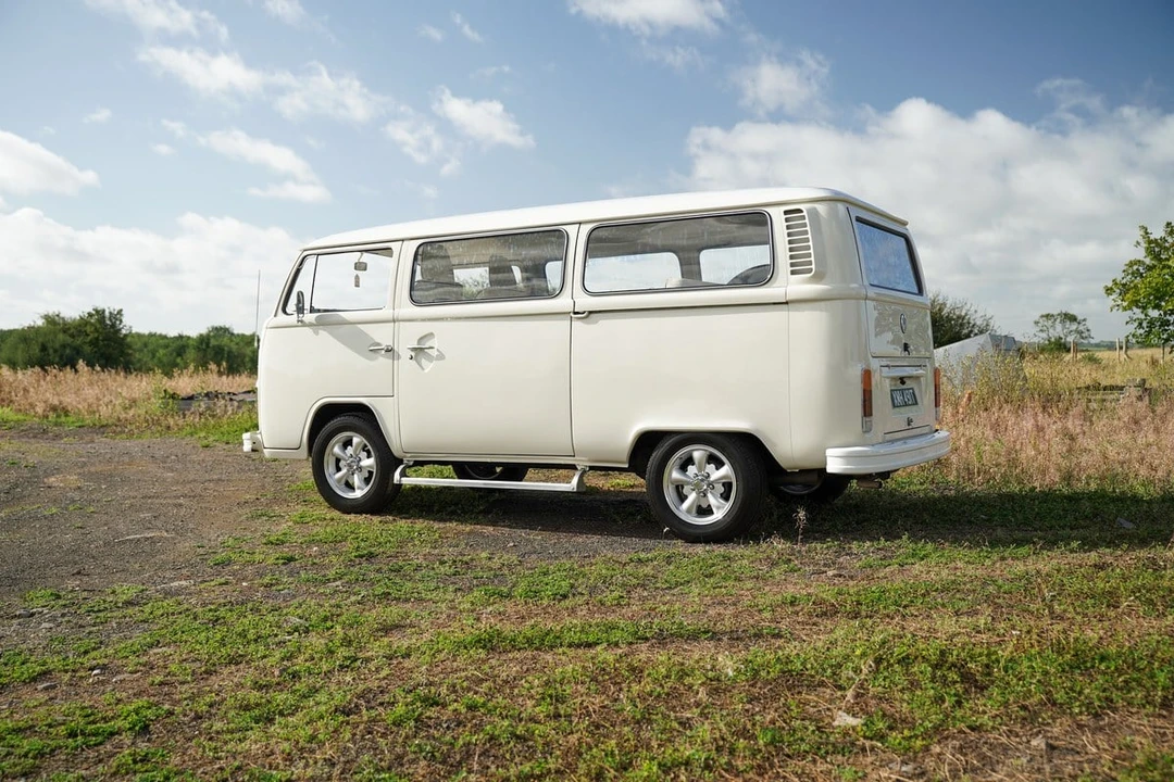 1978 Volkswagen Bay-Window Bus - Image 11 of 30