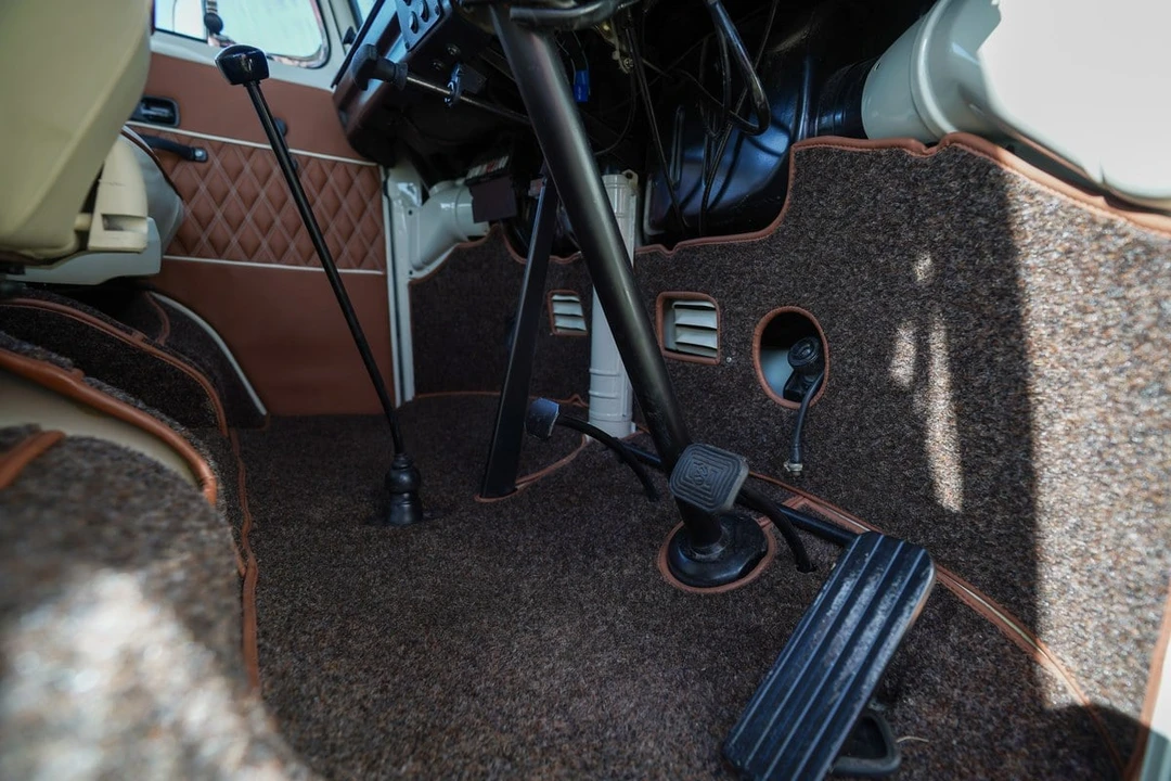 1978 Volkswagen Bay-Window Bus - Image 30 of 30