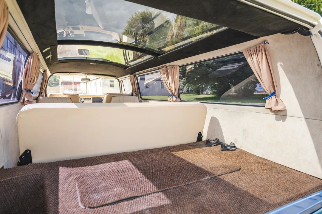1978 Volkswagen Bay-Window Bus - Image 29 of 30