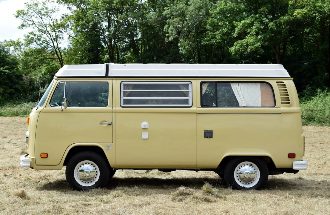 1978 Volkswagen Bay-Window Camper - Image 6 of 30