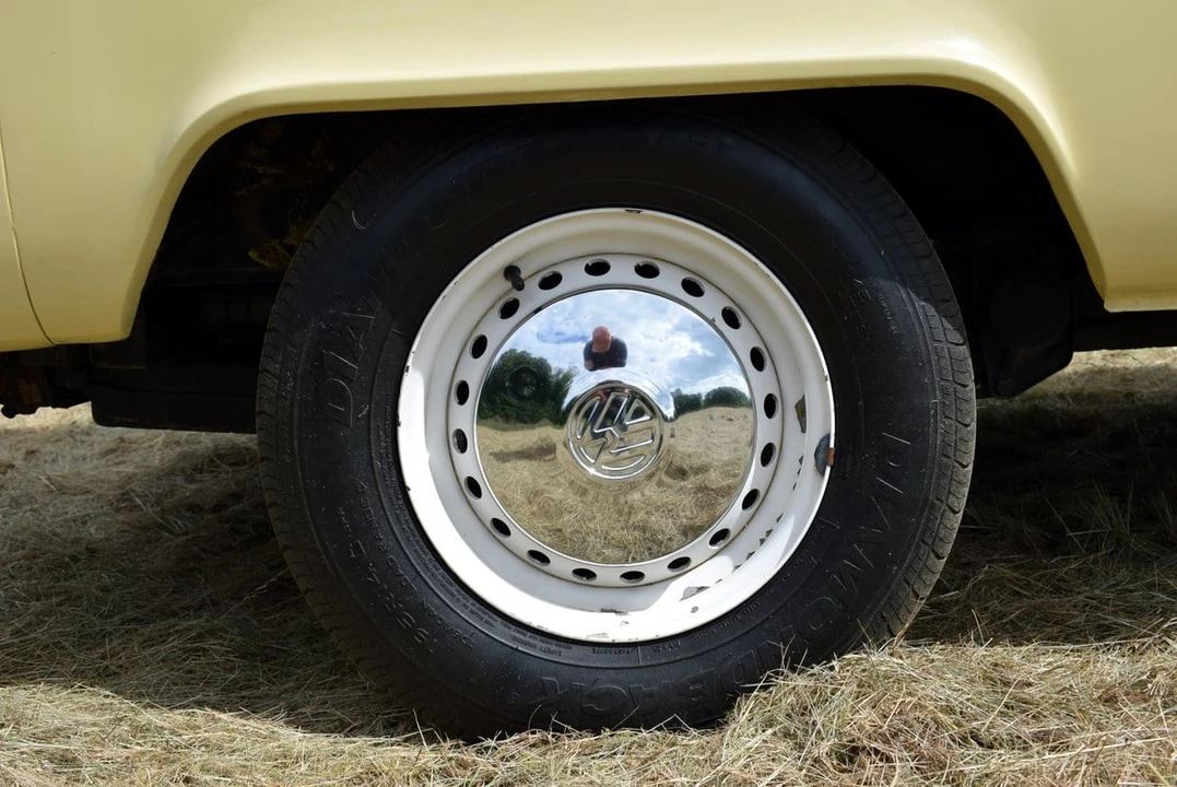 1978 Volkswagen Bay-Window Camper - Image 20 of 30