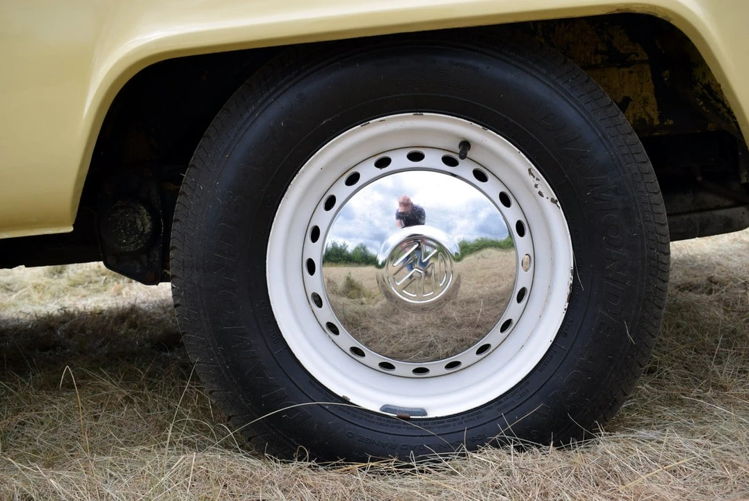 1978 Volkswagen Bay-Window Camper - Image 21 of 30