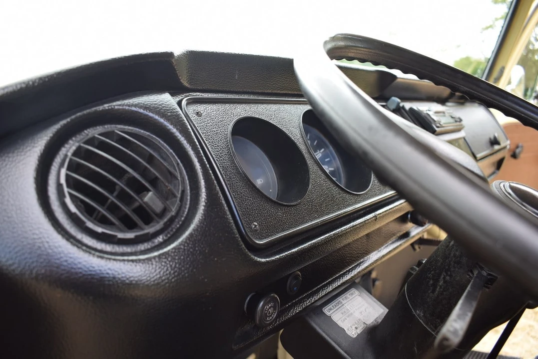 1978 Volkswagen Bay-Window Camper - Image 29 of 30
